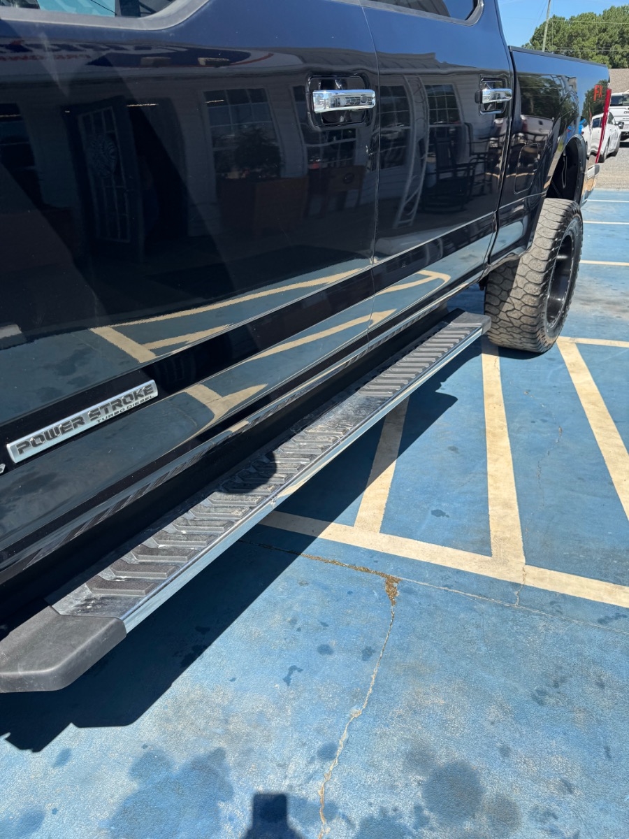 Ford Super Duty F-350 SRW Lariat 4WD Crew Cab 6.75' Box 2020 Ford Super Duty F-350 SRW Lariat 4WD Crew Cab 6.75' Box 2020