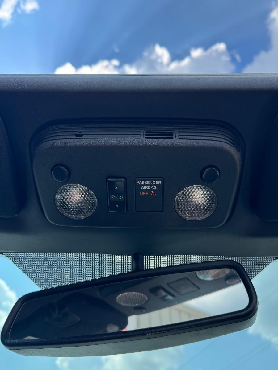 Ford Mustang EcoBoost Premium Convertible 2018