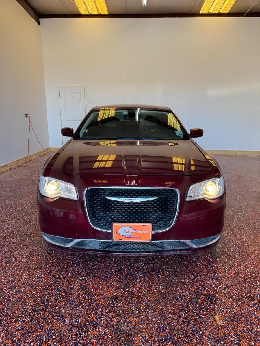 Chrysler 300 Touring L RWD 2020