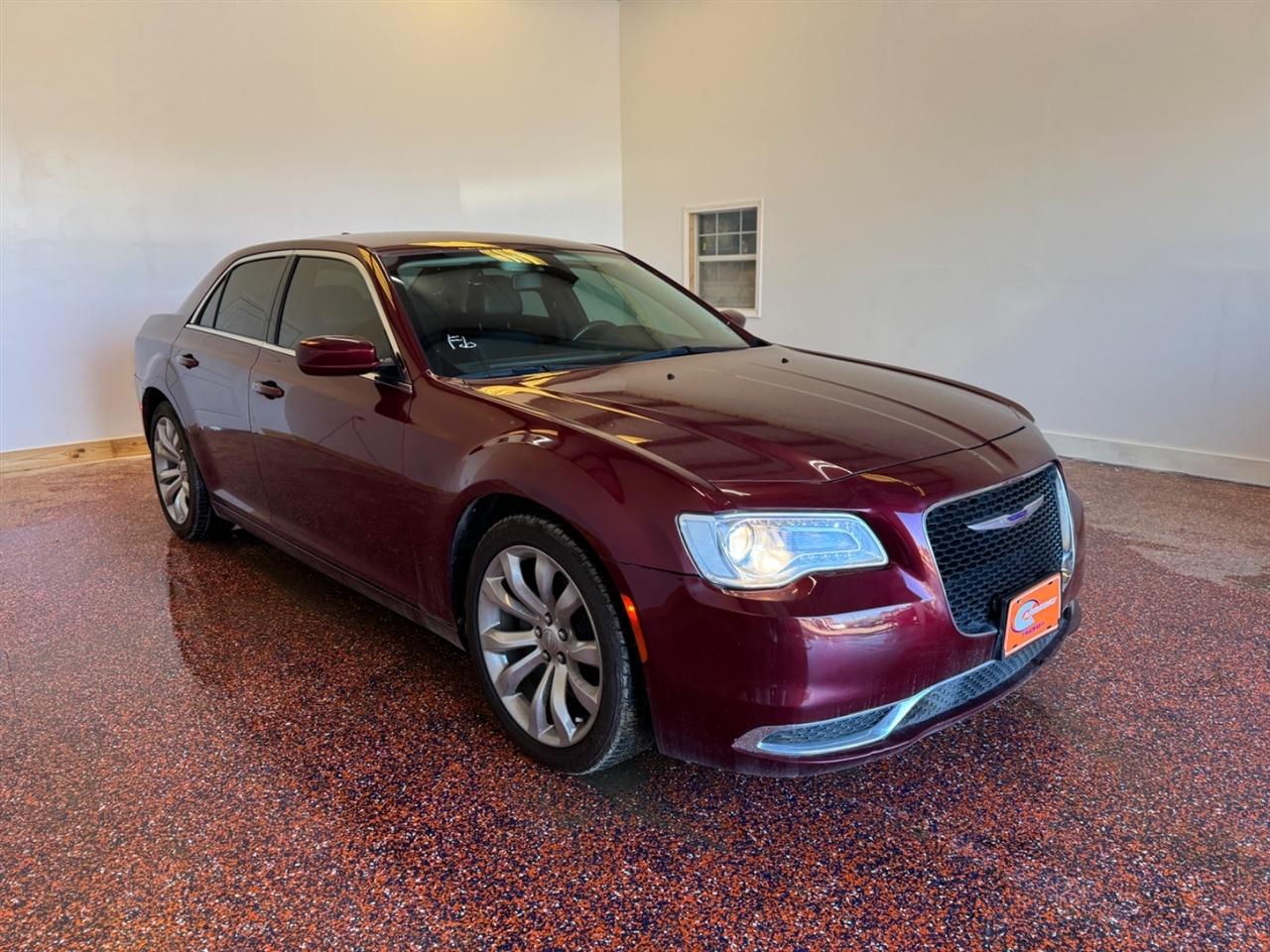 Chrysler 300 Touring L RWD 2020