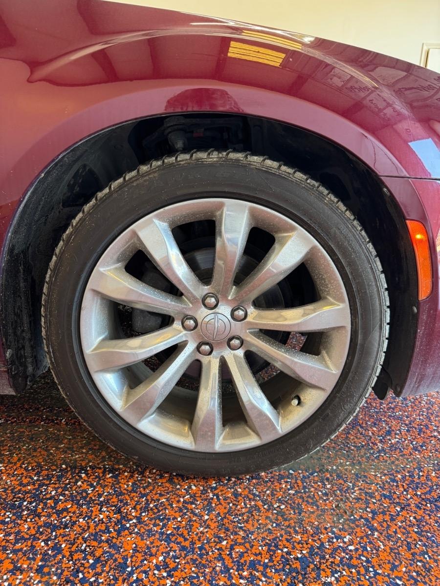 Chrysler 300 Touring L RWD 2020