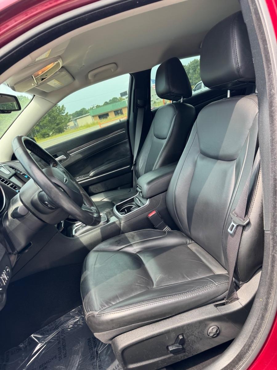 Chrysler 300 Touring L RWD 2020