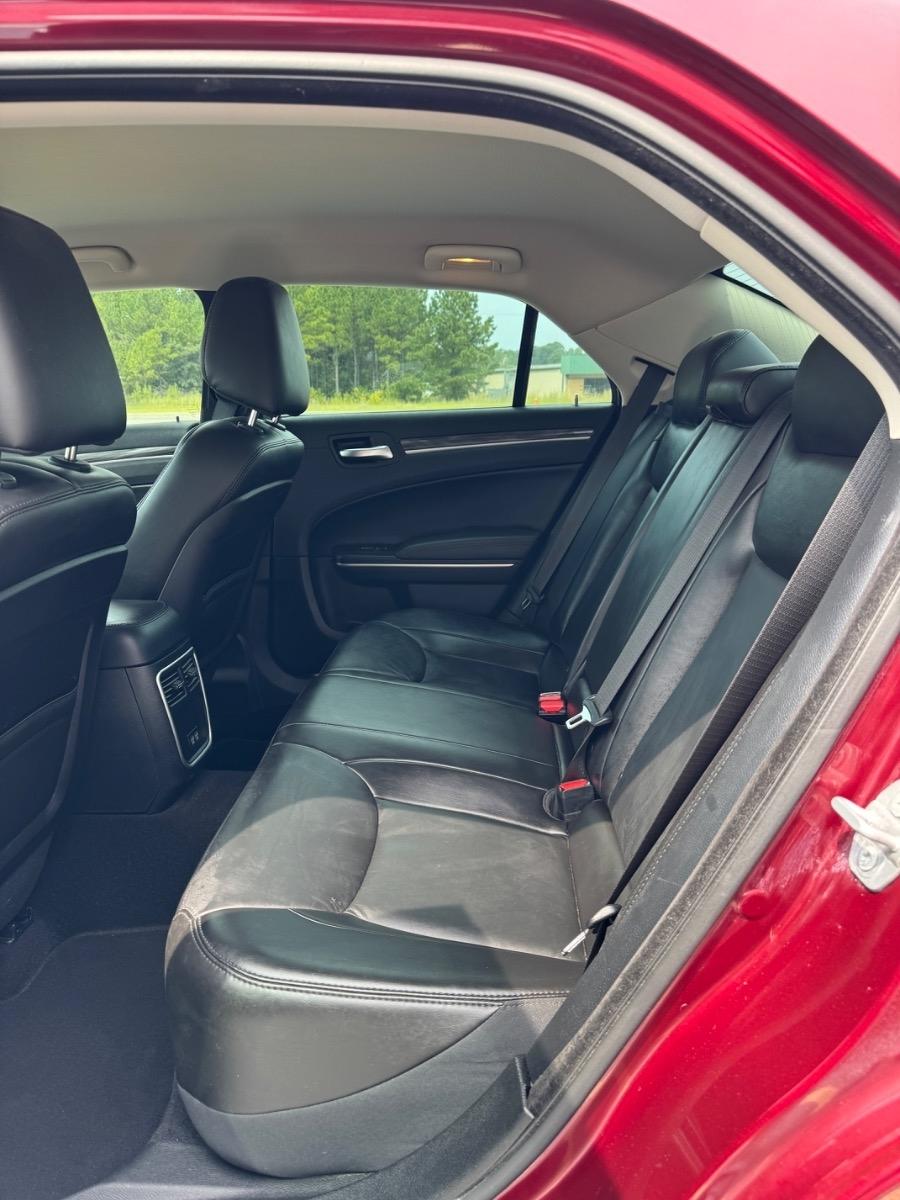 Chrysler 300 Touring L RWD 2020