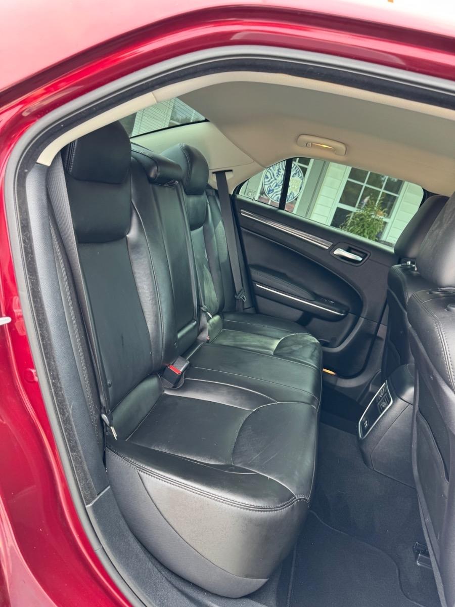 Chrysler 300 Touring L RWD 2020