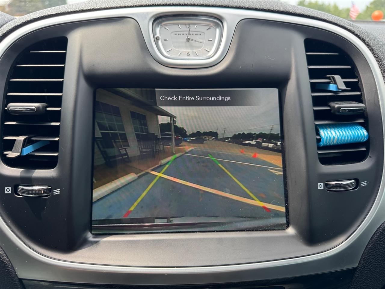 Chrysler 300 Touring L RWD 2020