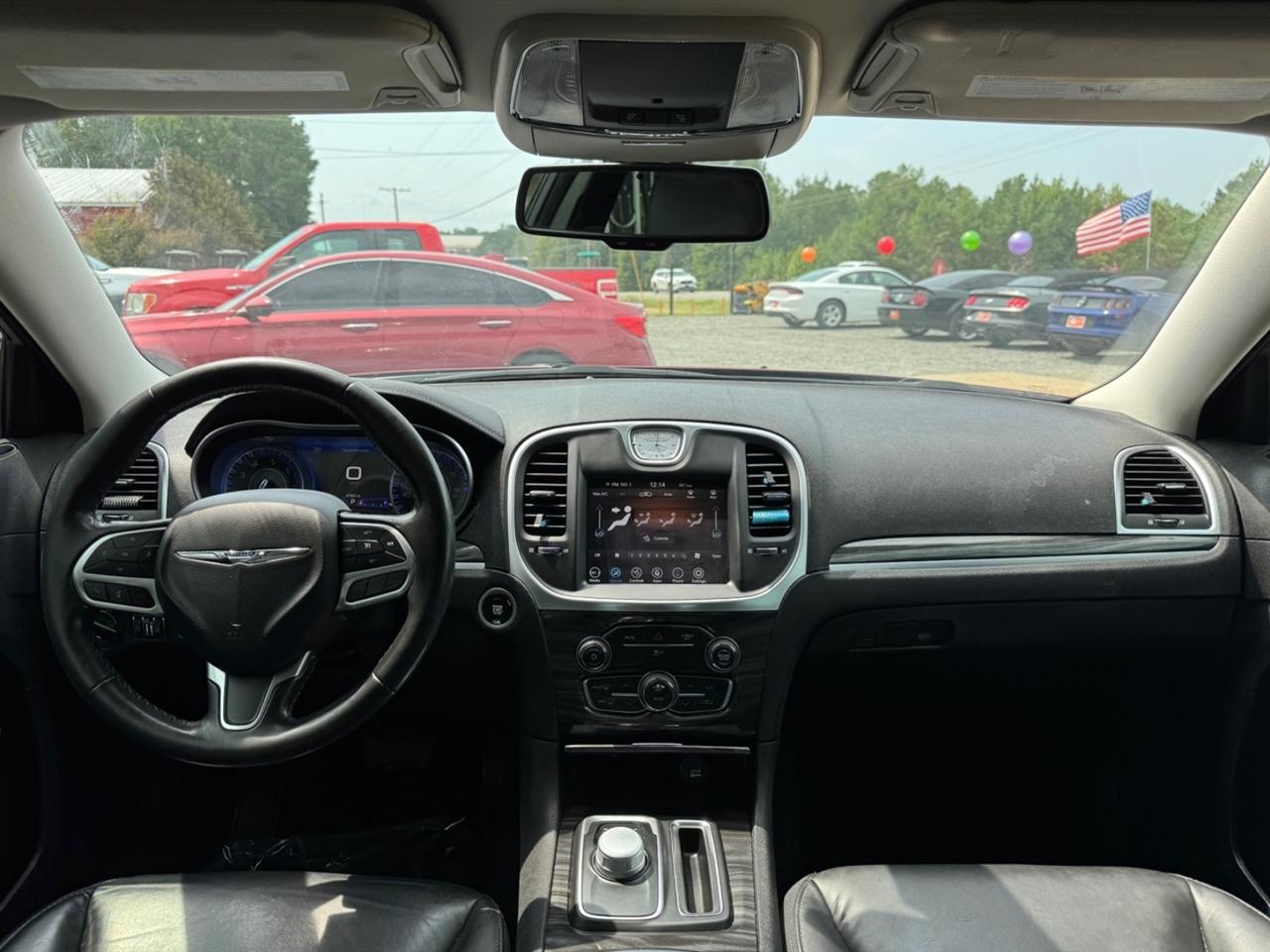 Chrysler 300 Touring L RWD 2020