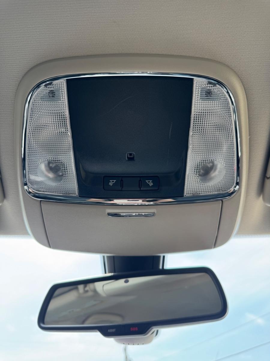 Chrysler 300 Touring L RWD 2020