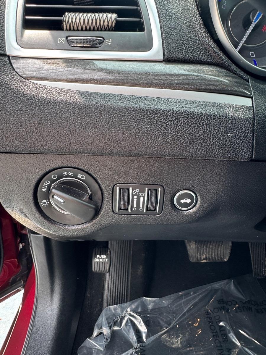 Chrysler 300 Touring L RWD 2020