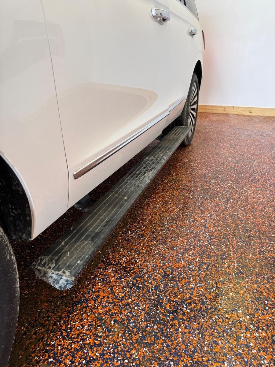 Lincoln Navigator 4x4 Reserve 2018