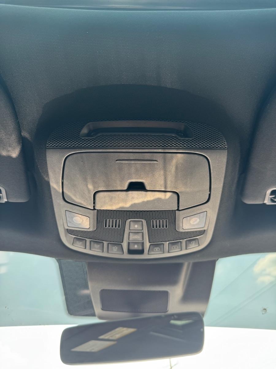 Lincoln Navigator 4x4 Reserve 2018