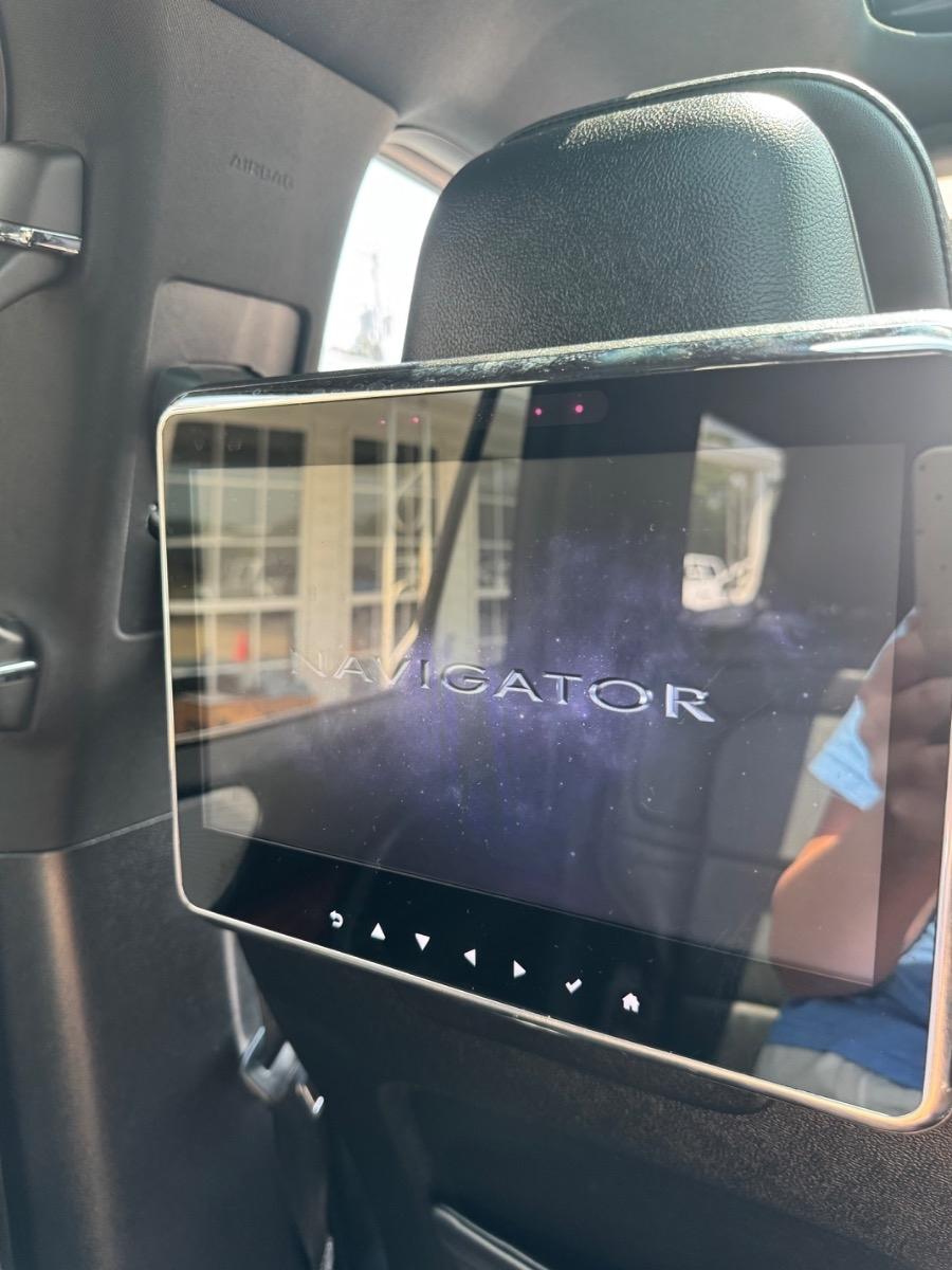 Lincoln Navigator 4x4 Reserve 2018