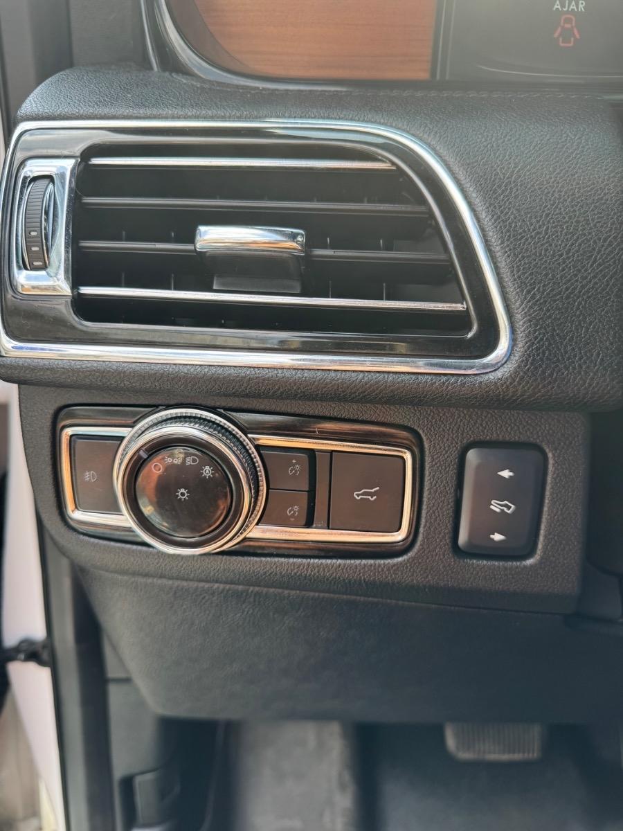 Lincoln Navigator 4x4 Reserve 2018