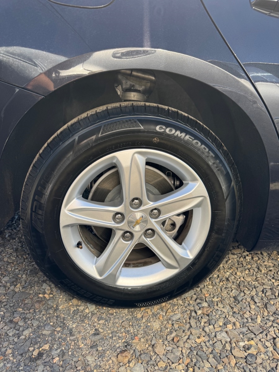 Chevrolet Malibu 4dr Sdn 1LT 2023 Chevrolet Malibu 4dr Sdn 1LT 2023