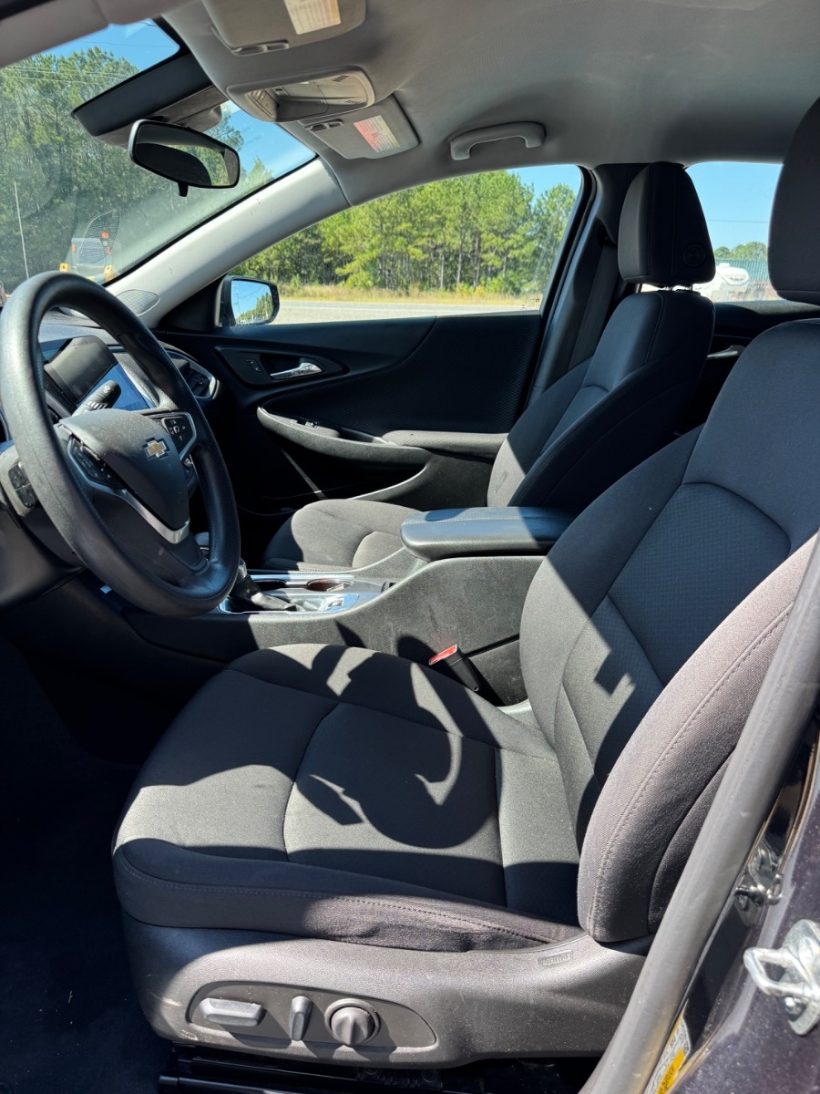 Chevrolet Malibu 4dr Sdn 1LT 2023 Chevrolet Malibu 4dr Sdn 1LT 2023
