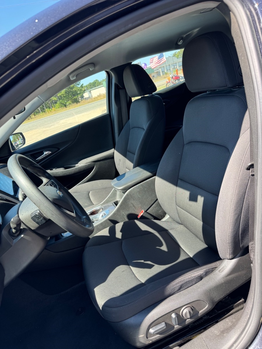 Chevrolet Malibu 4dr Sdn 1LT 2023 Chevrolet Malibu 4dr Sdn 1LT 2023