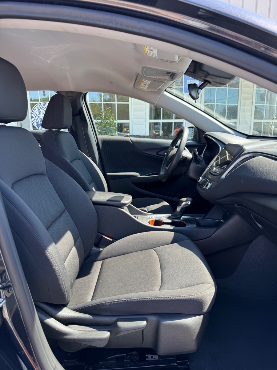 Chevrolet Malibu 4dr Sdn 1LT 2023 Chevrolet Malibu 4dr Sdn 1LT 2023