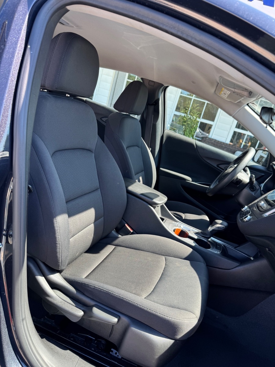Chevrolet Malibu 4dr Sdn 1LT 2023 Chevrolet Malibu 4dr Sdn 1LT 2023