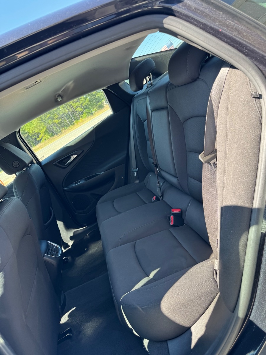 Chevrolet Malibu 4dr Sdn 1LT 2023 Chevrolet Malibu 4dr Sdn 1LT 2023