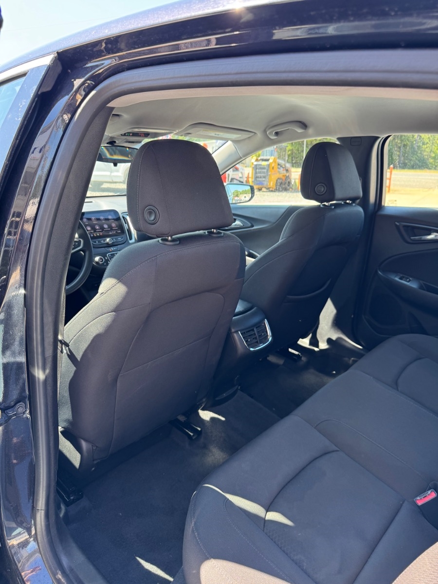 Chevrolet Malibu 4dr Sdn 1LT 2023 Chevrolet Malibu 4dr Sdn 1LT 2023