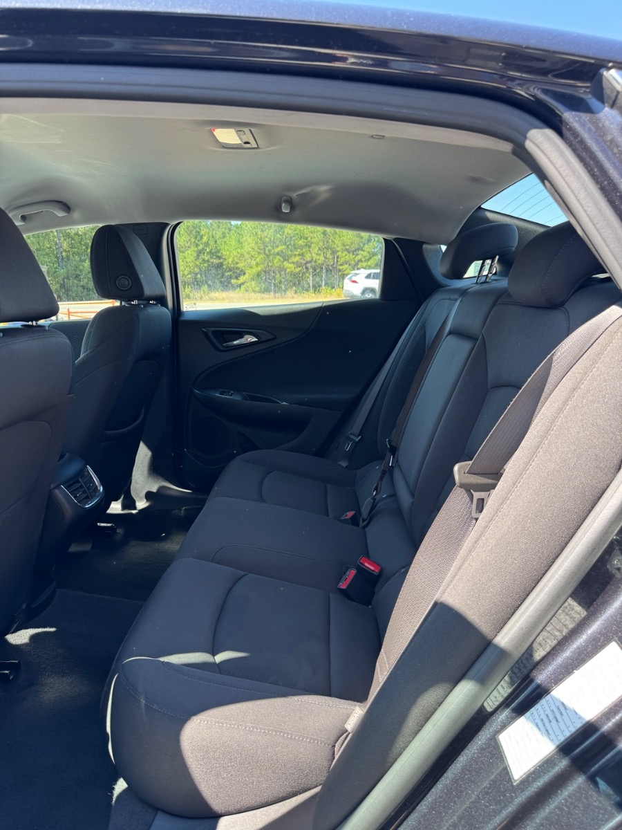 Chevrolet Malibu 4dr Sdn 1LT 2023 Chevrolet Malibu 4dr Sdn 1LT 2023