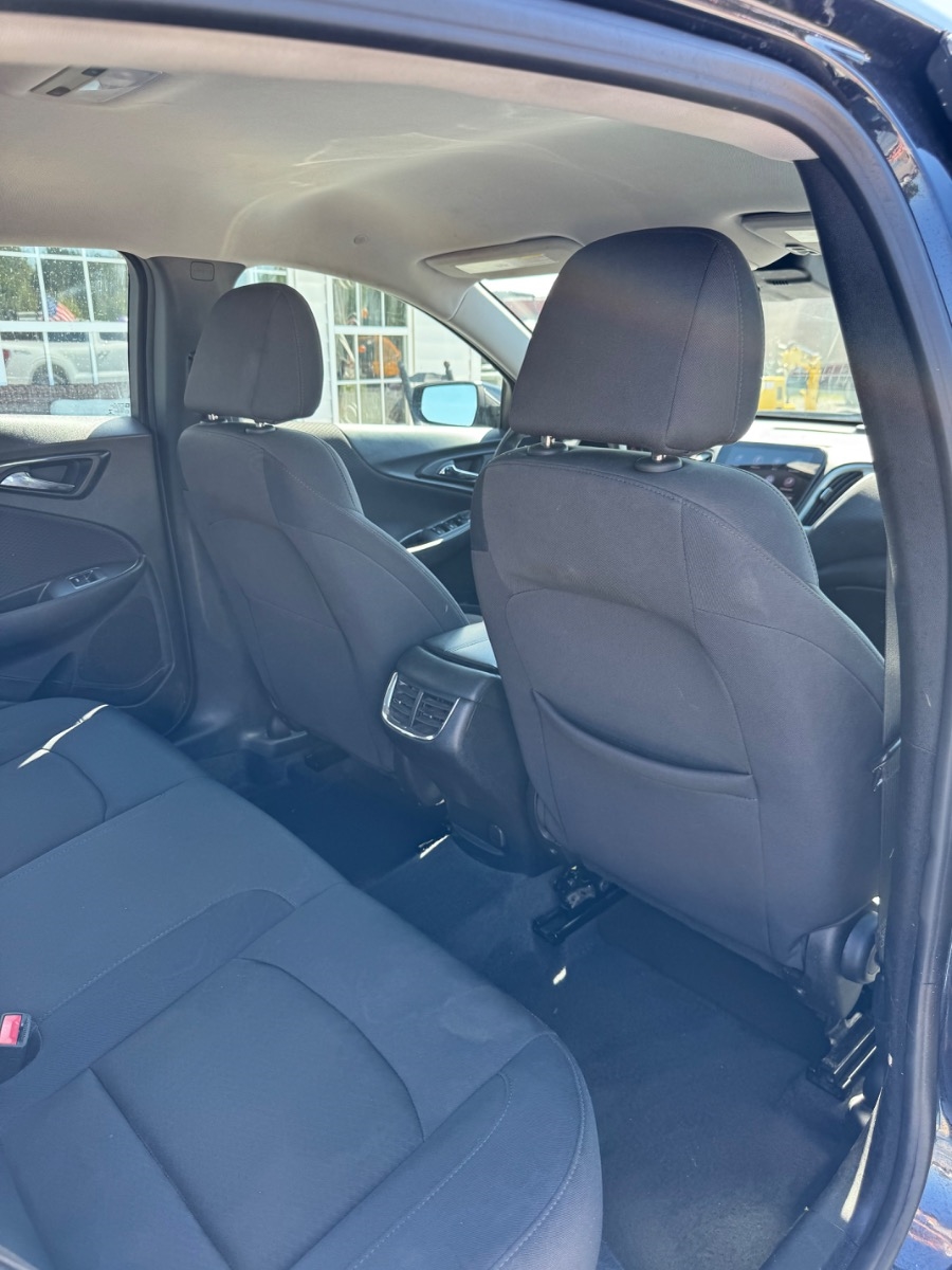 Chevrolet Malibu 4dr Sdn 1LT 2023 Chevrolet Malibu 4dr Sdn 1LT 2023