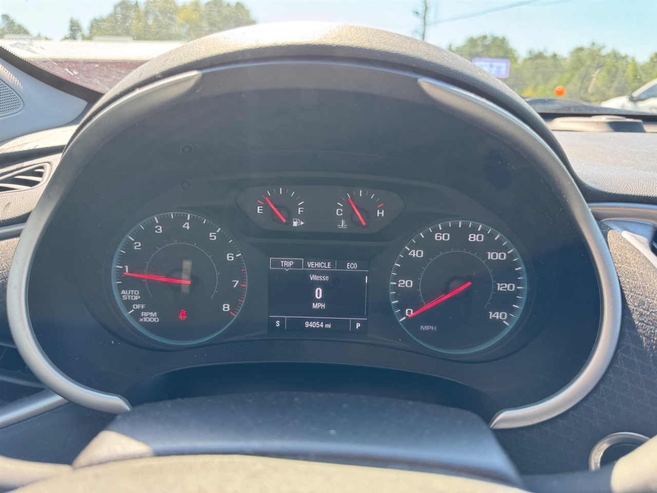 Chevrolet Malibu 4dr Sdn 1LT 2023 Chevrolet Malibu 4dr Sdn 1LT 2023