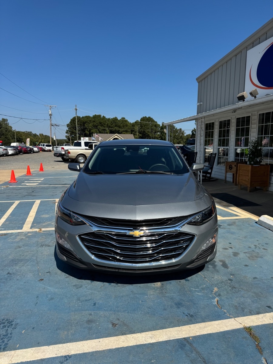 Chevrolet Malibu 4dr Sdn 1LT 2023 Chevrolet Malibu 4dr Sdn 1LT 2023