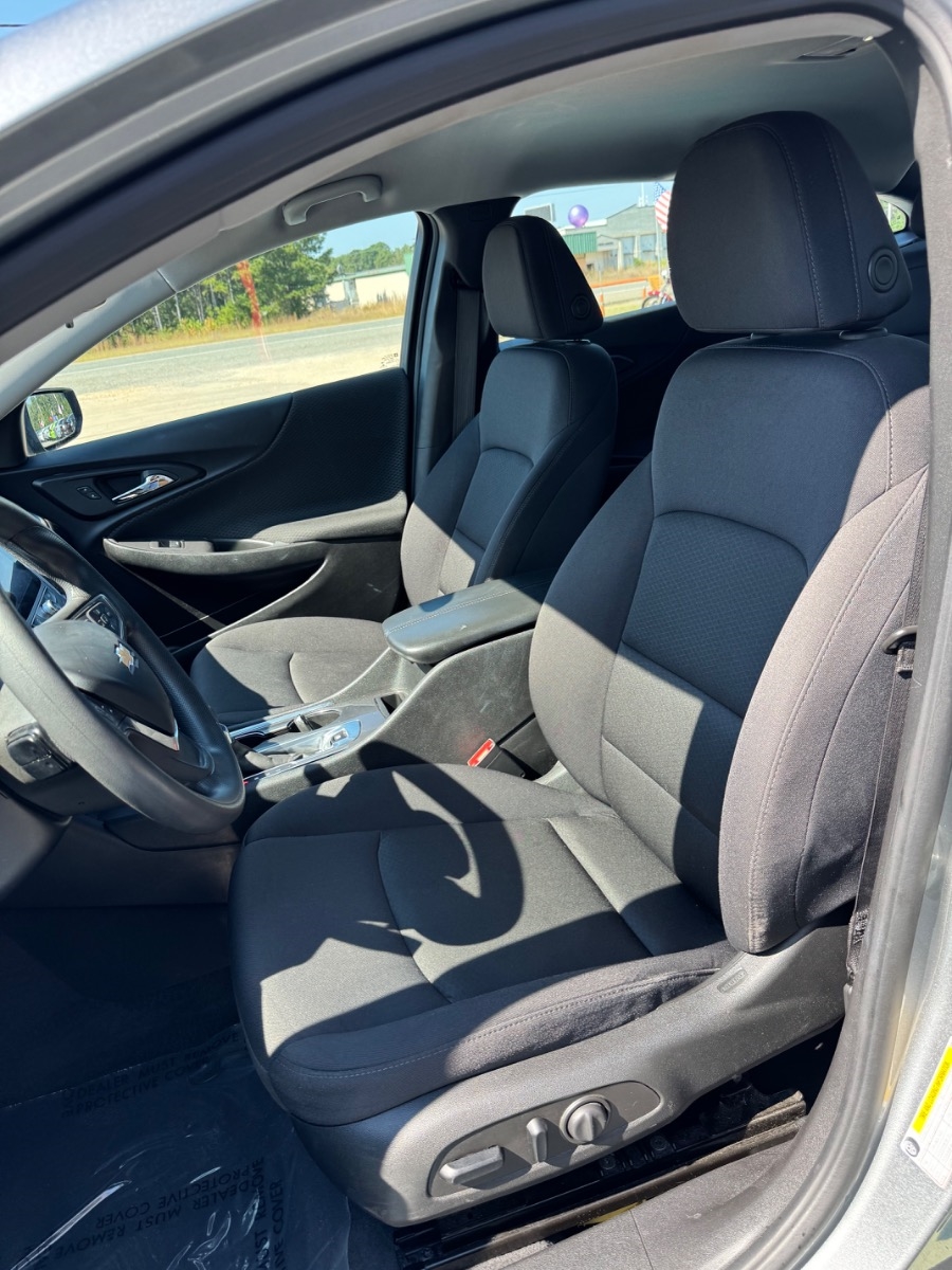 Chevrolet Malibu 4dr Sdn 1LT 2023 Chevrolet Malibu 4dr Sdn 1LT 2023