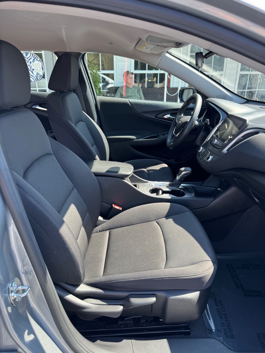 Chevrolet Malibu 4dr Sdn 1LT 2023 Chevrolet Malibu 4dr Sdn 1LT 2023