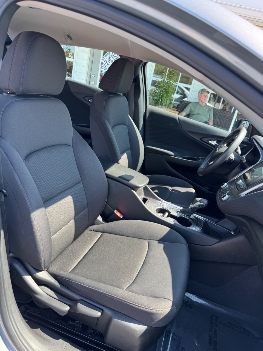 Chevrolet Malibu 4dr Sdn 1LT 2023 Chevrolet Malibu 4dr Sdn 1LT 2023