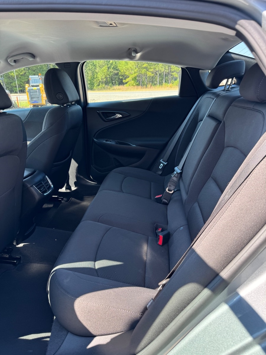 Chevrolet Malibu 4dr Sdn 1LT 2023 Chevrolet Malibu 4dr Sdn 1LT 2023