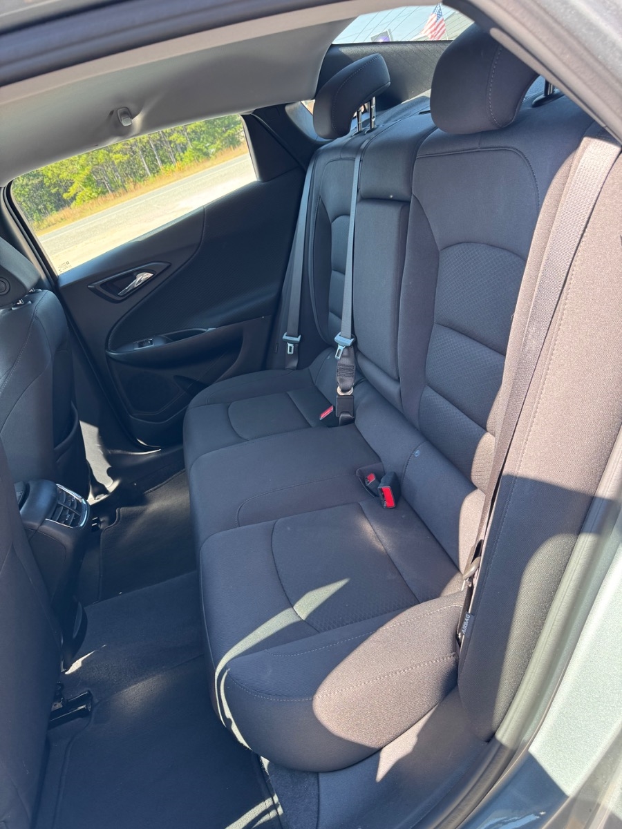 Chevrolet Malibu 4dr Sdn 1LT 2023 Chevrolet Malibu 4dr Sdn 1LT 2023
