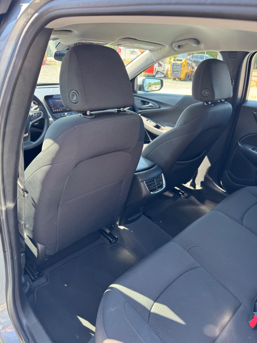 Chevrolet Malibu 4dr Sdn 1LT 2023 Chevrolet Malibu 4dr Sdn 1LT 2023