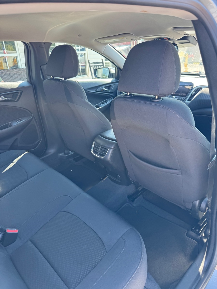 Chevrolet Malibu 4dr Sdn 1LT 2023 Chevrolet Malibu 4dr Sdn 1LT 2023