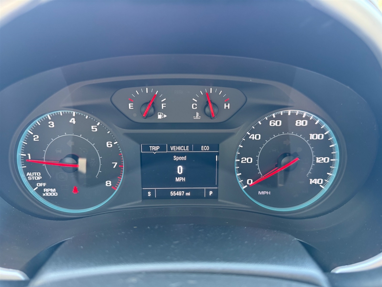 Chevrolet Malibu 4dr Sdn 1LT 2023 Chevrolet Malibu 4dr Sdn 1LT 2023