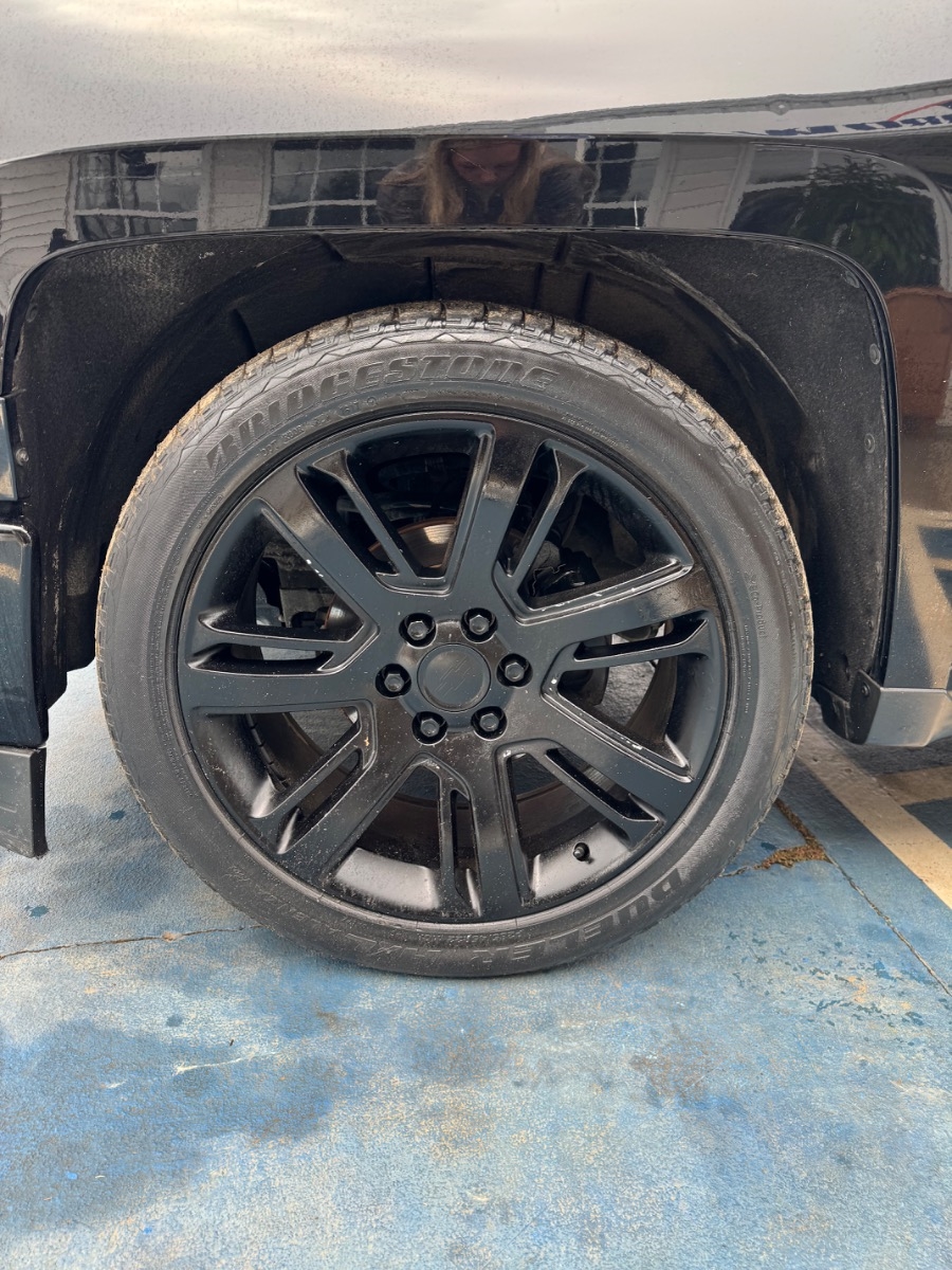 Chevrolet Silverado 1500 2WD Crew Cab 143.5" LT w/1LT 2015 Chevrolet Silverado 1500 2WD Crew Cab 143.5" LT w/1LT 2015