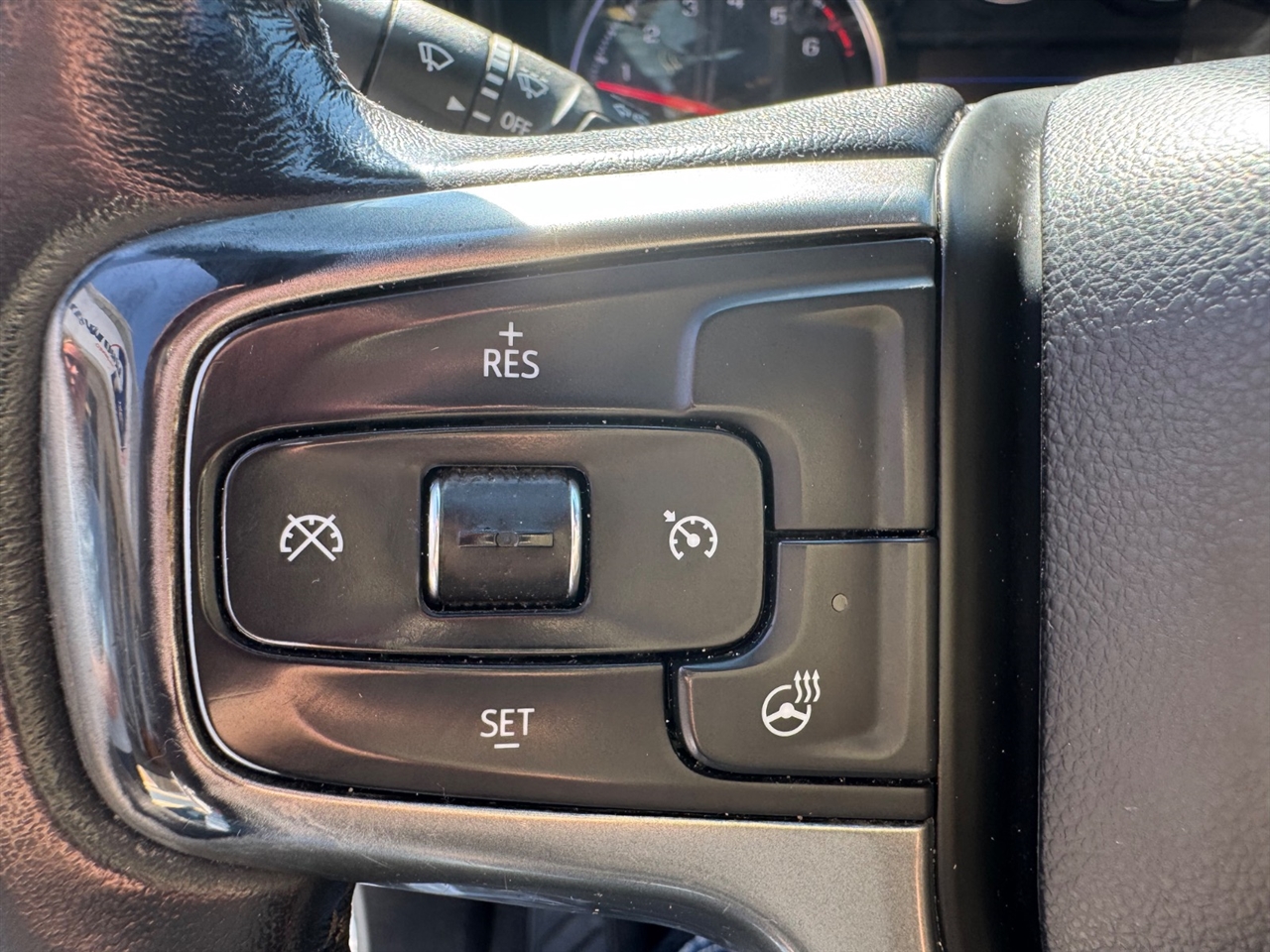 Chevrolet Silverado 1500 4WD Crew Cab 147" LT Trail Boss 2021 Chevrolet Silverado 1500 4WD Crew Cab 147" LT Trail Boss 2021