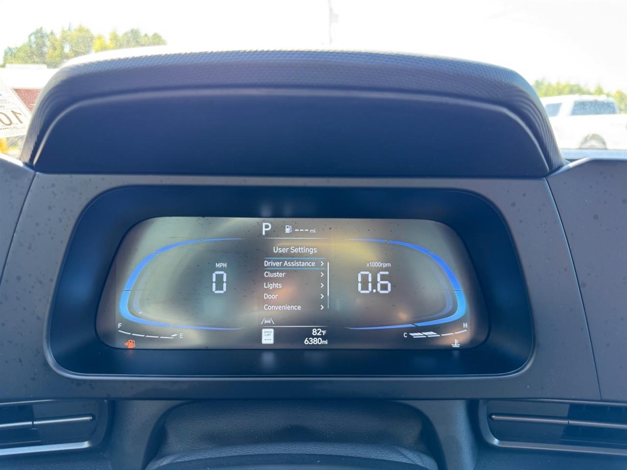 Hyundai Elantra SEL Sport IVT 2025