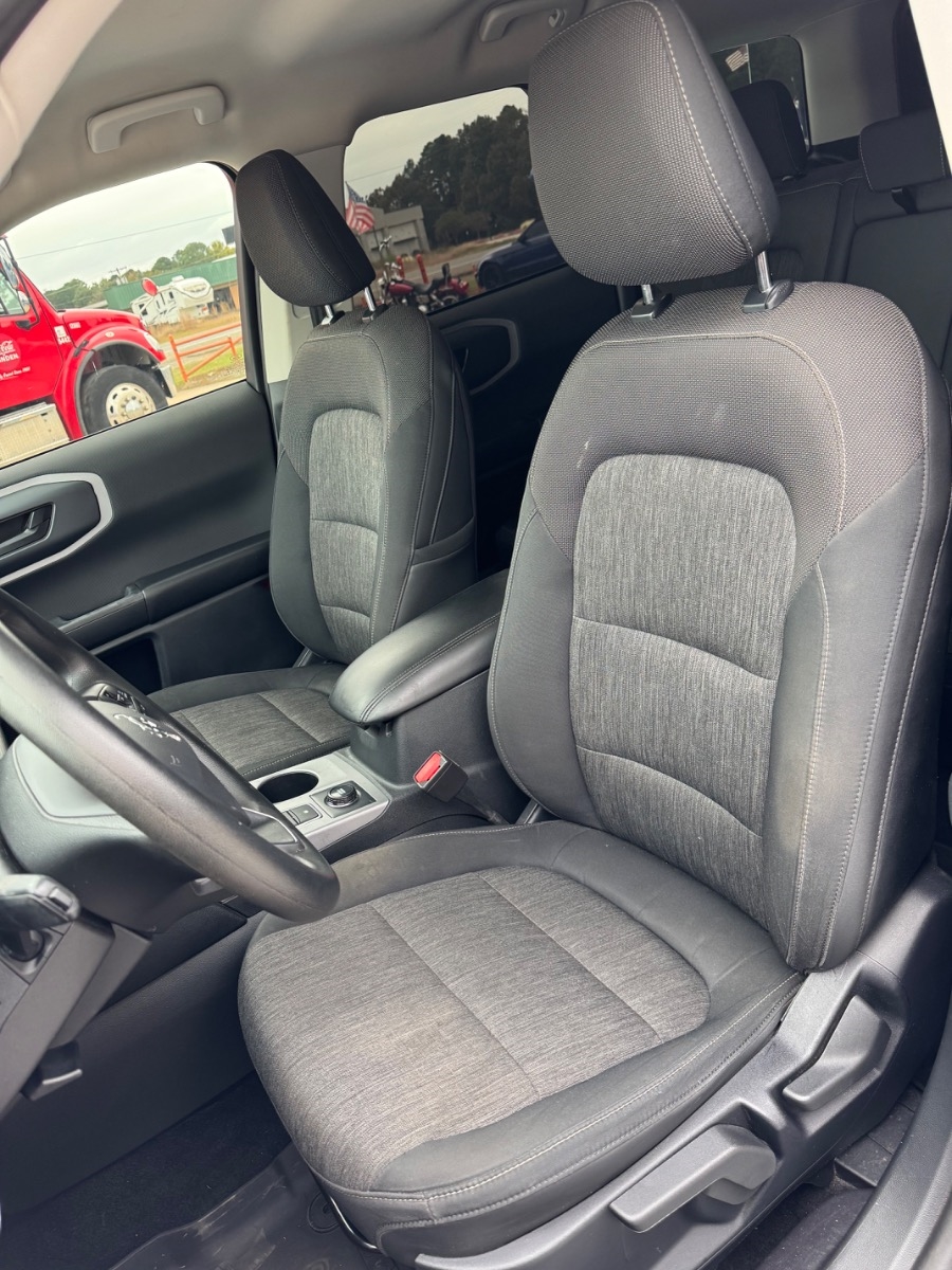 Ford Bronco Sport Big Bend 4x4 2021 Ford Bronco Sport Big Bend 4x4 2021