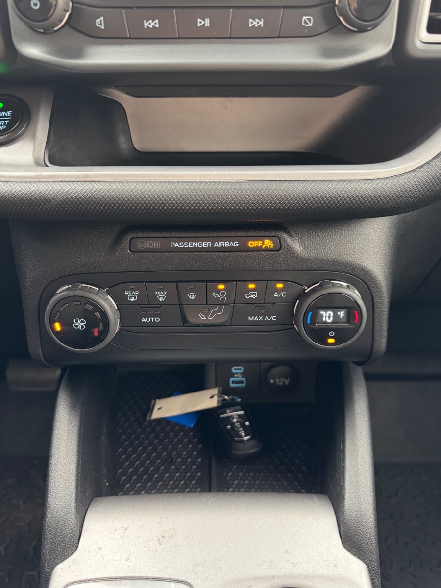 Ford Bronco Sport Big Bend 4x4 2021 Ford Bronco Sport Big Bend 4x4 2021