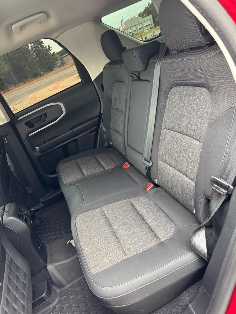 Ford Bronco Sport Big Bend 4x4 2021