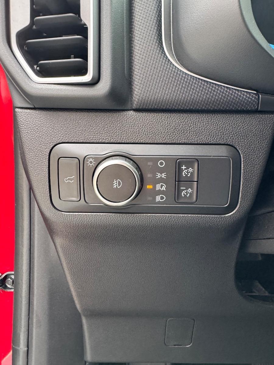 Ford Bronco Sport Big Bend 4x4 2021