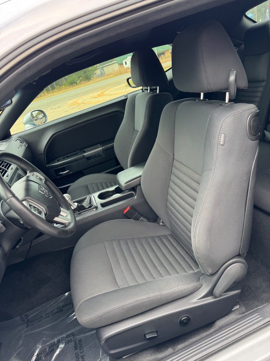 Dodge Challenger 2dr Cpe R/T 2014 Dodge Challenger 2dr Cpe R/T 2014