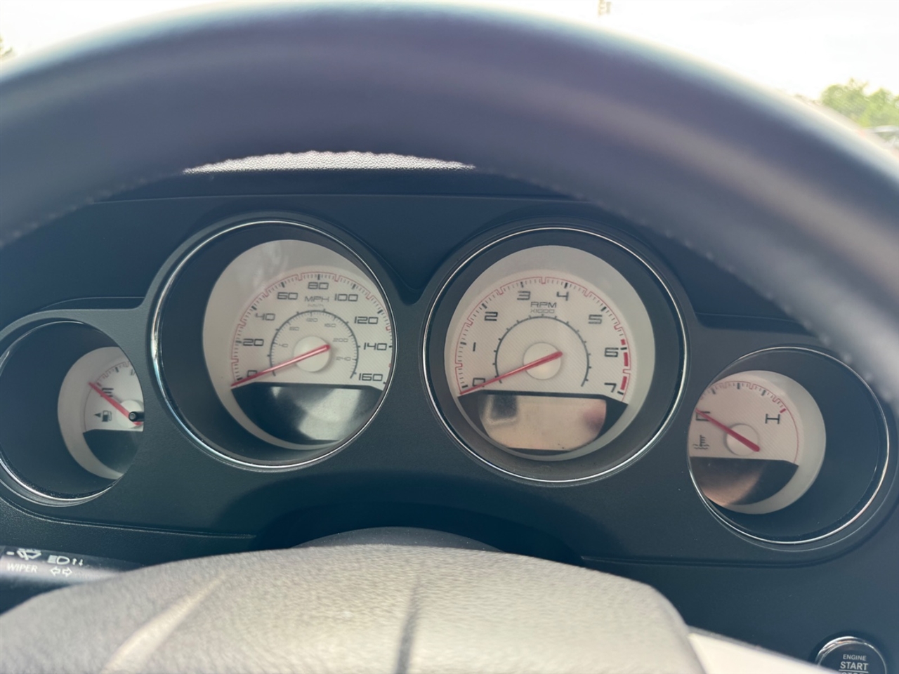 Dodge Challenger 2dr Cpe R/T 2014 Dodge Challenger 2dr Cpe R/T 2014