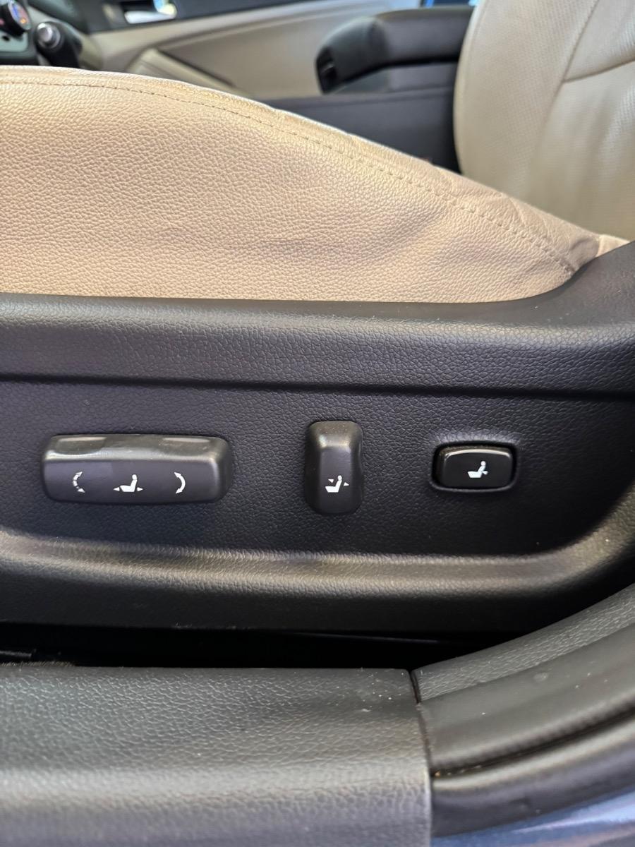 Kia Optima Hybrid 4dr Sdn EX 2015