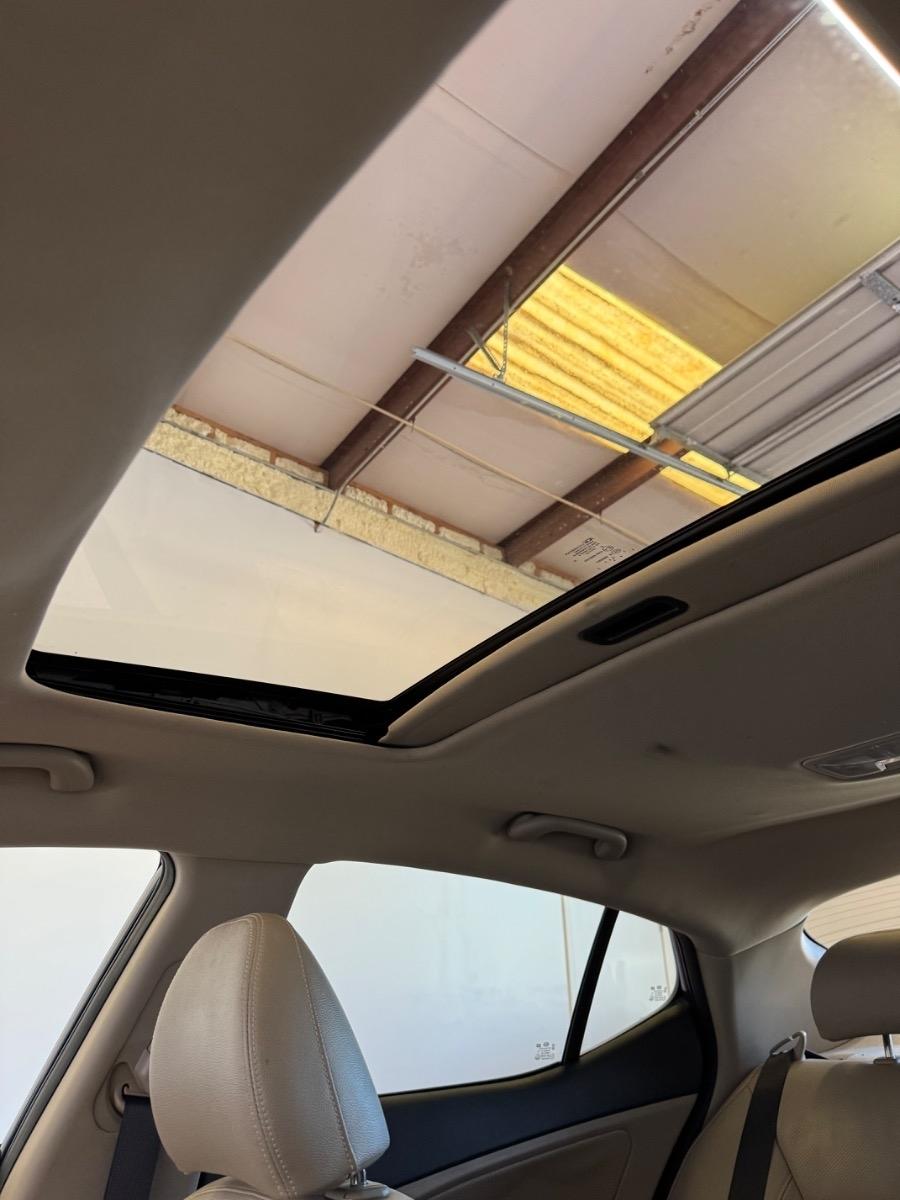 Kia Optima Hybrid 4dr Sdn EX 2015