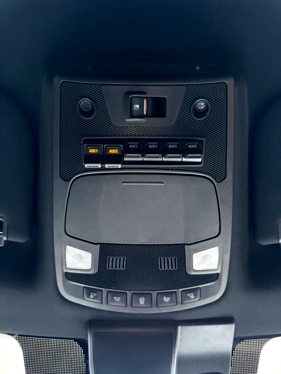 Ford F-150 Raptor 4WD SuperCrew 5.5' Box 2019