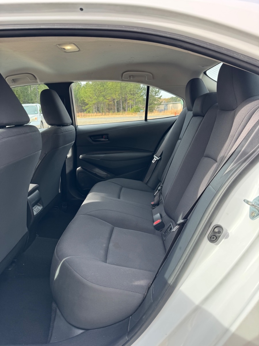 Toyota Corolla LE CVT (Natl) 2024