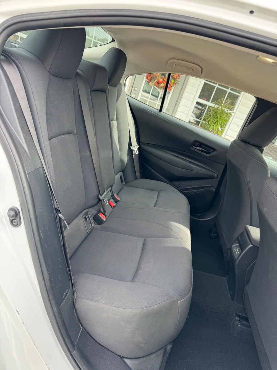 Toyota Corolla LE CVT (Natl) 2024