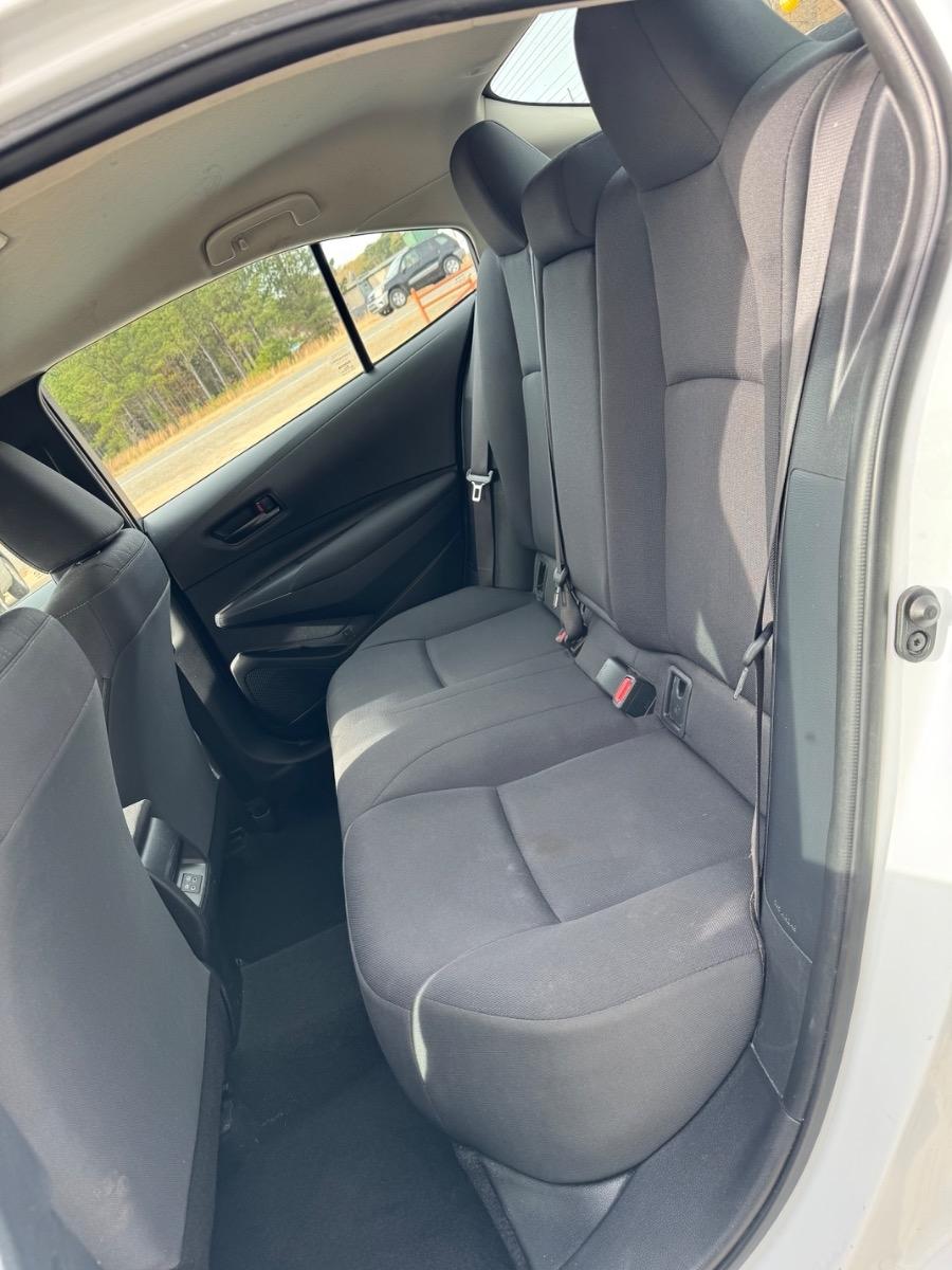 Toyota Corolla LE CVT (Natl) 2024